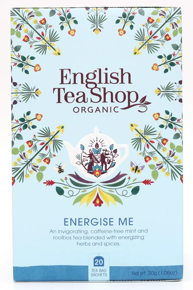 English Tea Shop Energise Me v:6564707