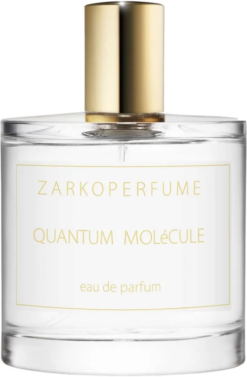 Zarkoperfume Quantum Molécule Eau de Parfum 100 ml v:6856100