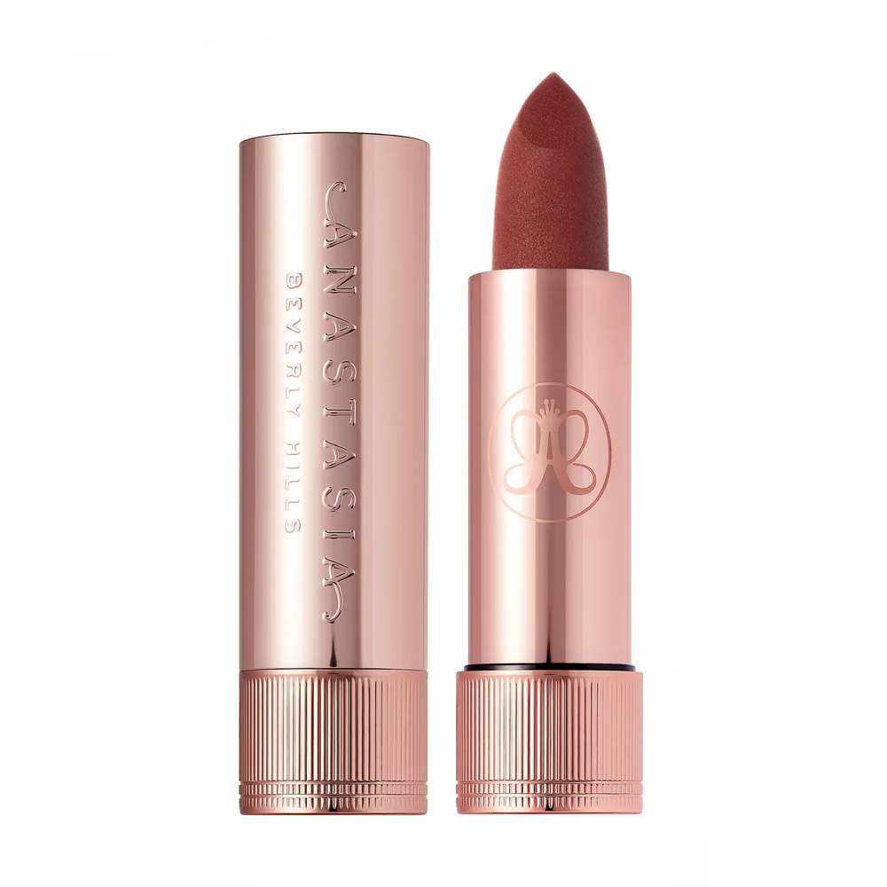 Matte Lipstick Toffee - Anastasia Beverly Hills v:4350945