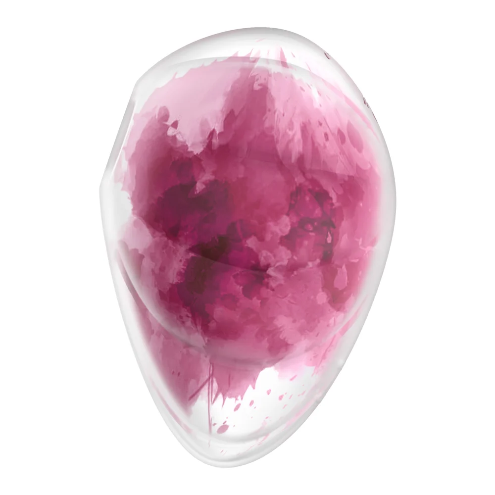 Cloud Dancer Red Print - Satisfyer v:5066732