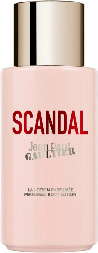 Jean Paul Gaultier Scandal Body Lotion 200 ml v:2303367 Jean Paul Gaultier Scandal Body Lotion 200 ml v:2303367