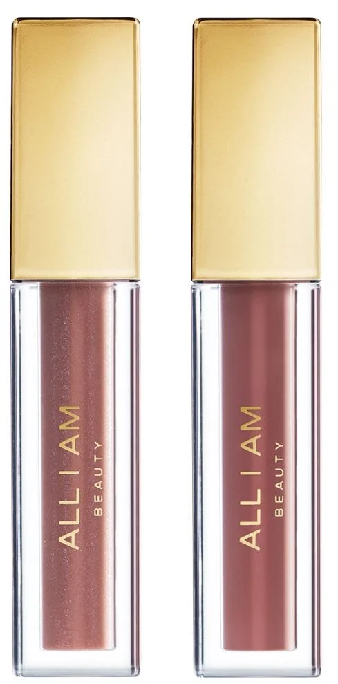 ALL I AM BEAUTY The Lipgloss v:8776403