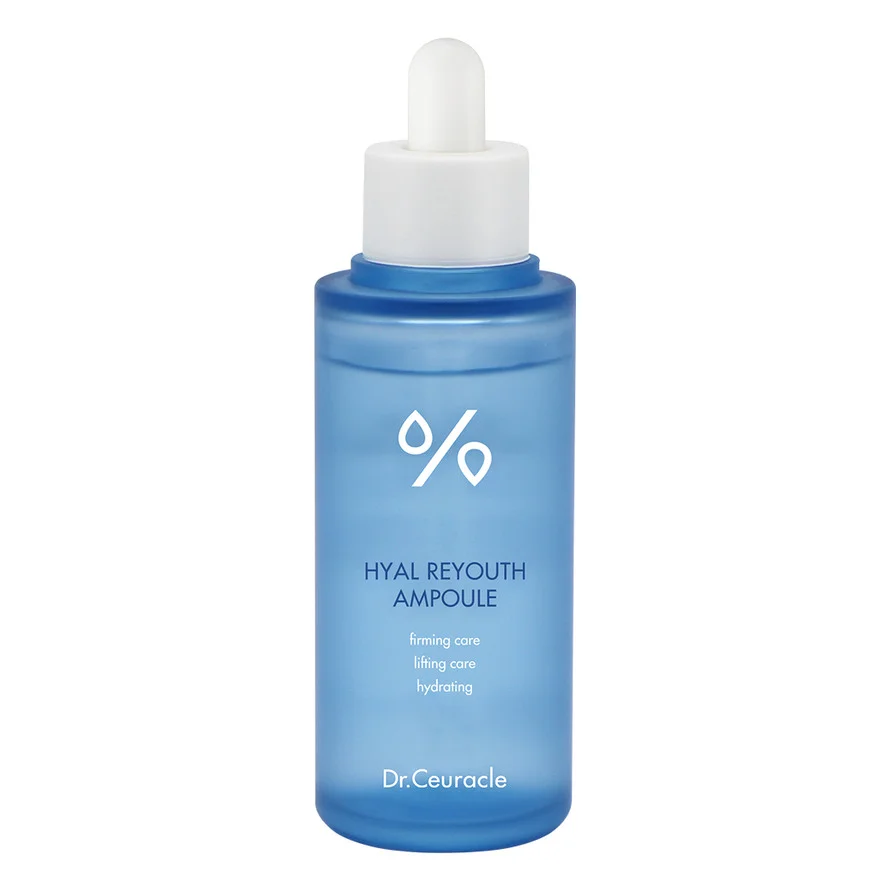 Hyal Reyouth Ampoule 50 ml - Dr. Ceuracle v:6196094