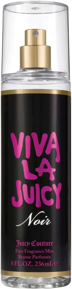Juicy Couture Viva La Juicy Noir Fragrance Mist 253 ml v:8204340 Juicy Couture Viva La Juicy Noir Fragrance Mist 253 ml v:8204340