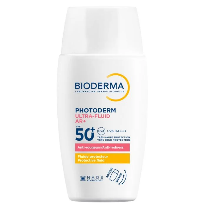 BIODERMA Photoderm Ultrafluid AR+ SPF50 40 ml v:6280331 BIODERMA Photoderm Ultrafluid AR+ SPF50 40 ml v:6280331