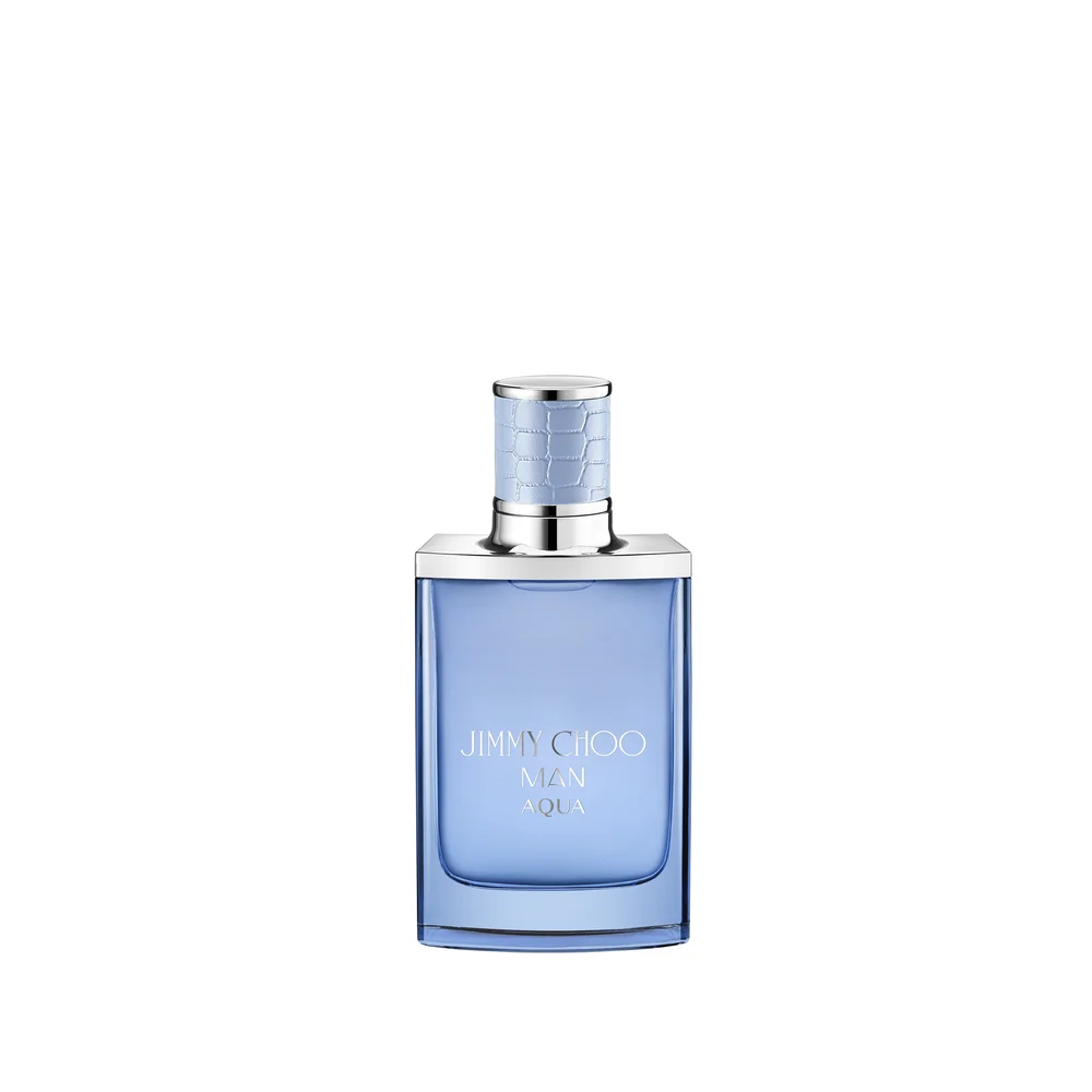 Man Aqua Eau De Toilette – Frisk herreduft v:4731968