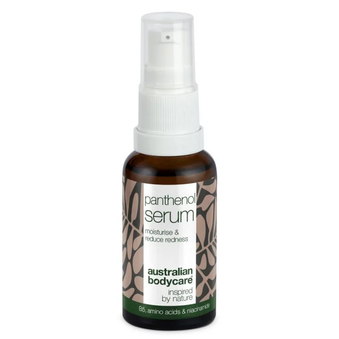 Australian Bodycare Panthenol Serum 30 ml v:8146128 Australian Bodycare Panthenol Serum 30 ml v:8146128