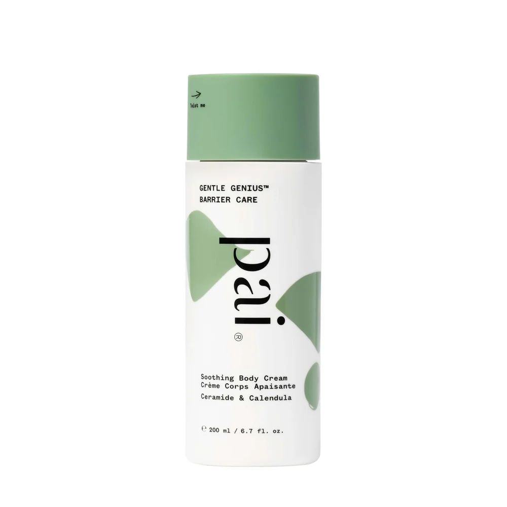 Gentle Genius Barrier Care Soothing Body Cream 200 ml - Pai Skincare v:6446843