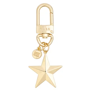 DARK Metal Sign Bag Charm Star v:7329763 DARK Metal Sign Bag Charm Star v:7329763