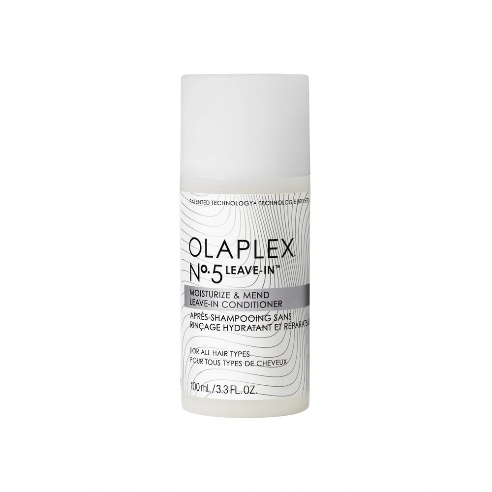 No.5L Leave-In Moisturize & Mend Leave-In Conditioner Hair Treatment 100 ml – Olaplex v:5016658 No.5L Leave-In Moisturize & Mend Leave-In Conditioner Hair Treatment 100 ml – Olaplex v:5016658