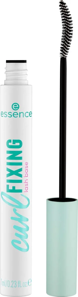 essence Curl Fixing Lash Base 7 ml v:9410888