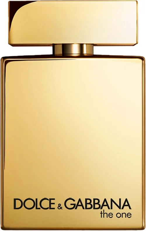 Dolce & Gabbana The One Pour Homme Gold Intense Eau de Parfum 50 ml v:4968888