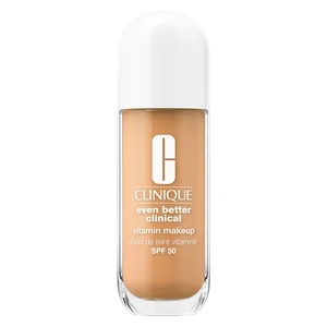 Clinique Even Better Vitamin Foundation SPF50 1 Medium Warm 30ml v:2764670