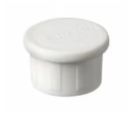 Exadoral sprøytehette 30 stk v:3643374