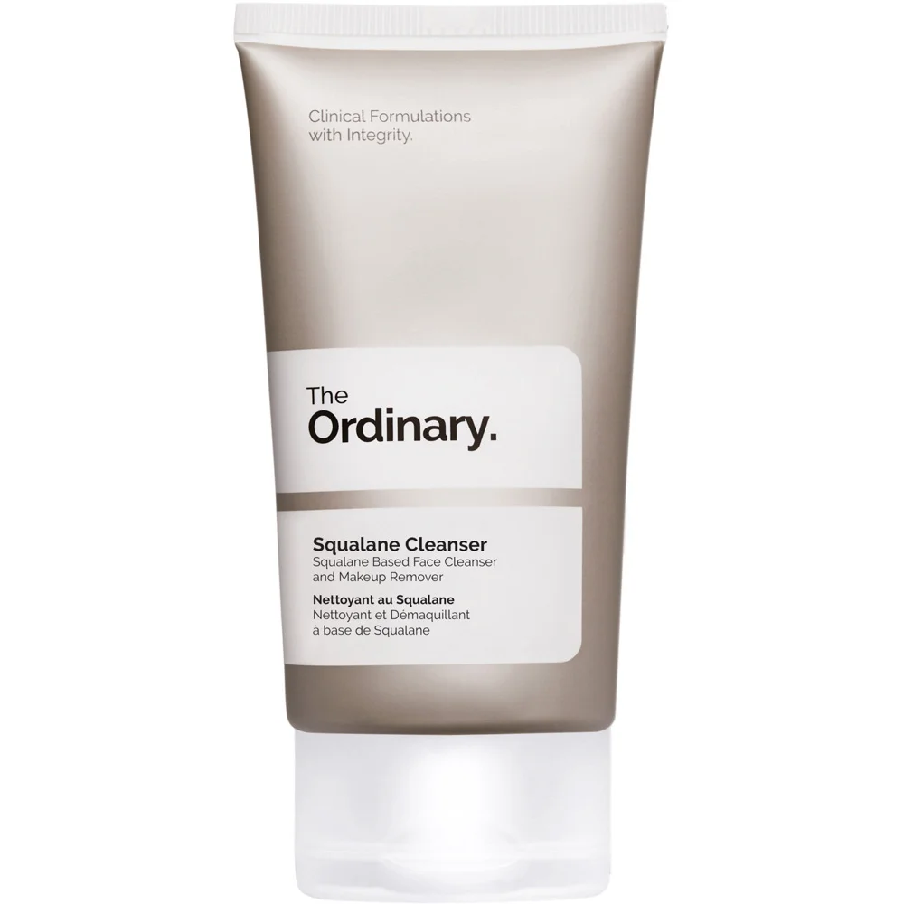 Squalane Cleanser v:1203205