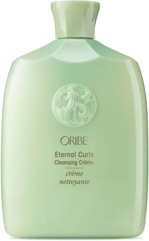 Oribe Eternal Curls Cleansing Crème 250 ml v:1461496