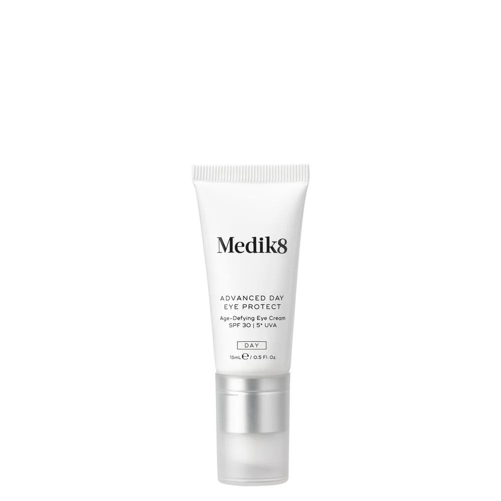 Advanced Day Eye Protect SPF30 15 ml – Medik8 v:8870059 Advanced Day Eye Protect SPF30 15 ml – Medik8 v:8870059