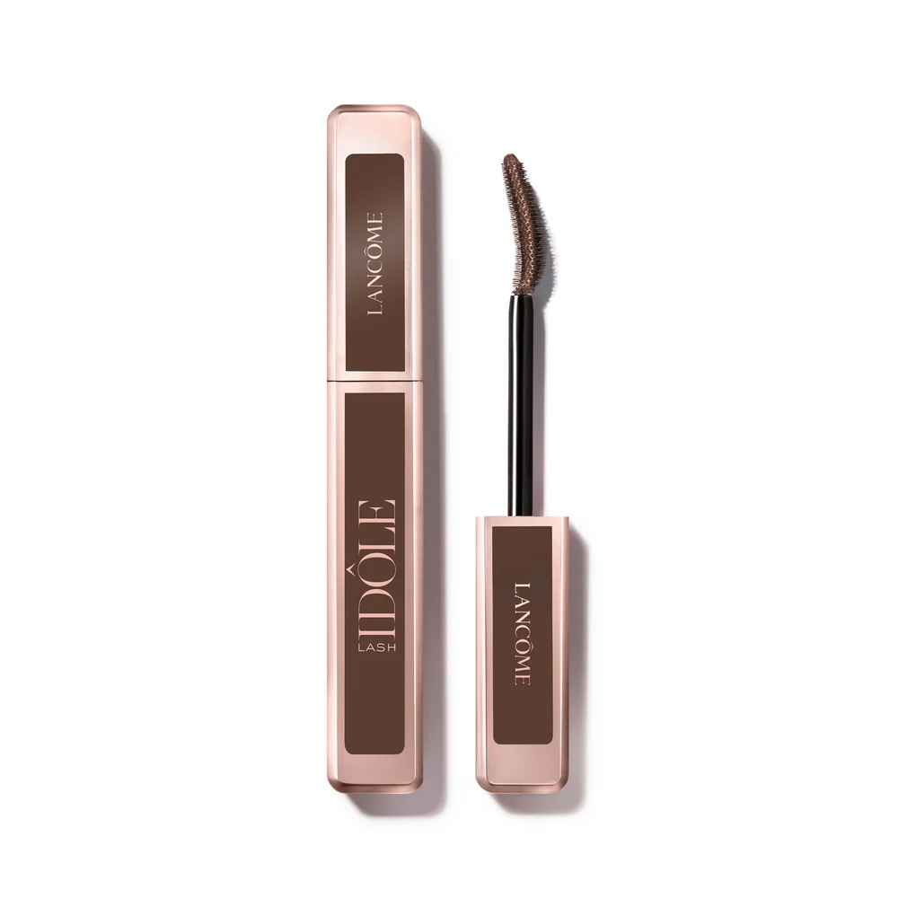 Lancôme Lash Idôle Mascara 02 Brown v:2875616