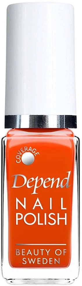 Depend Minilack Concrete Jungle 842 v:9529005