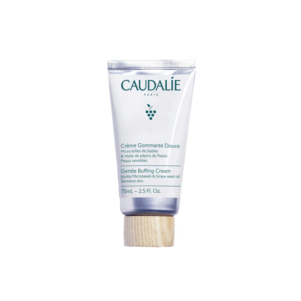 Caudalie Vinoclean Gentle Buffing Cream 75ml v:8692990