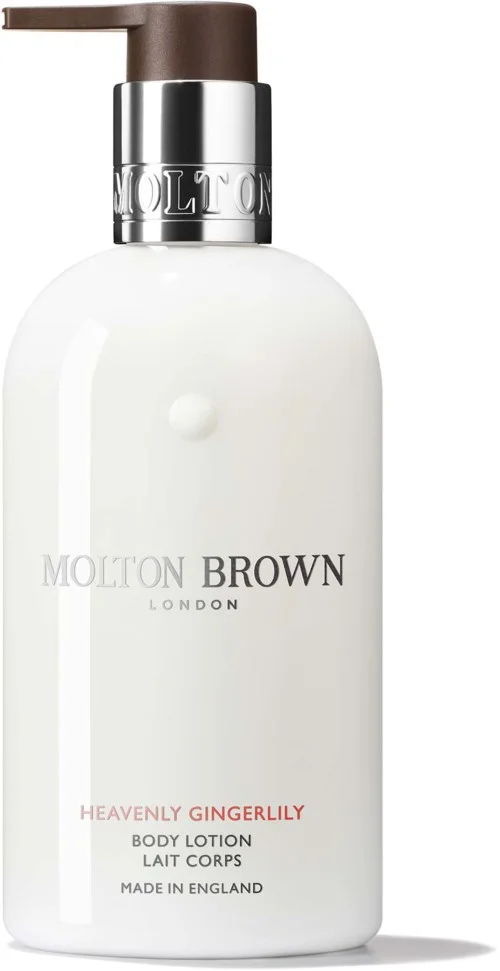Molton Brown Heavenly Gingerlily Body Lotion 300 ml v:4308732 Molton Brown Heavenly Gingerlily Body Lotion 300 ml v:4308732