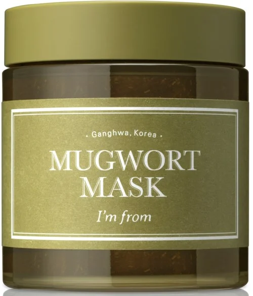 I'm From Mugwort Mask 110 g v:9836740