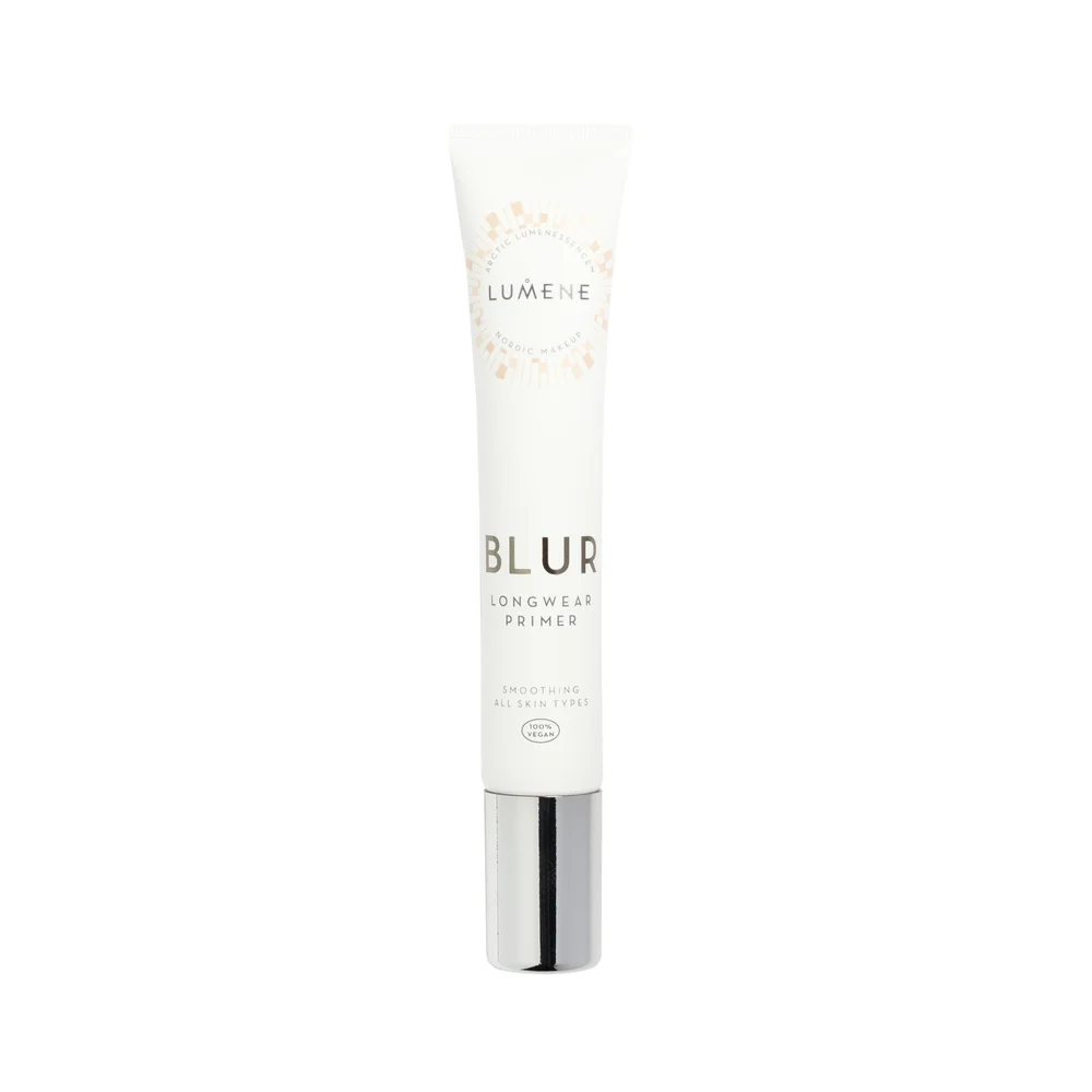 Blur Longwear Primer 20 ml – Lumene v:5741866 Blur Longwear Primer 20 ml – Lumene v:5741866