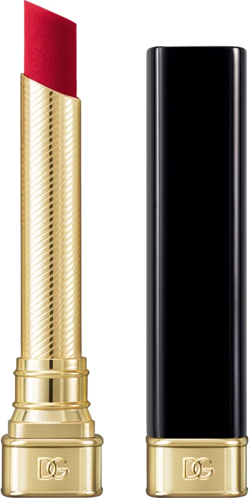 Dolce & Gabbana Classic My Comfy Matte Instant Rich Color & Hydration Lip Stylo MY 2018 v:1101455