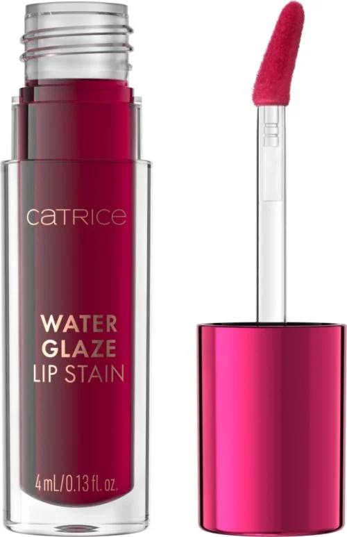 Catrice Water Glaze Lip Stain 020 Liquid Crush v:1807285 Catrice Water Glaze Lip Stain 020 Liquid Crush v:1807285