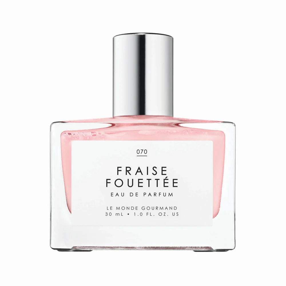 Le Monde Gourmand Fraise Fouettée Edp 30ml v:8362519 Le Monde Gourmand Fraise Fouettée Edp 30ml v:8362519