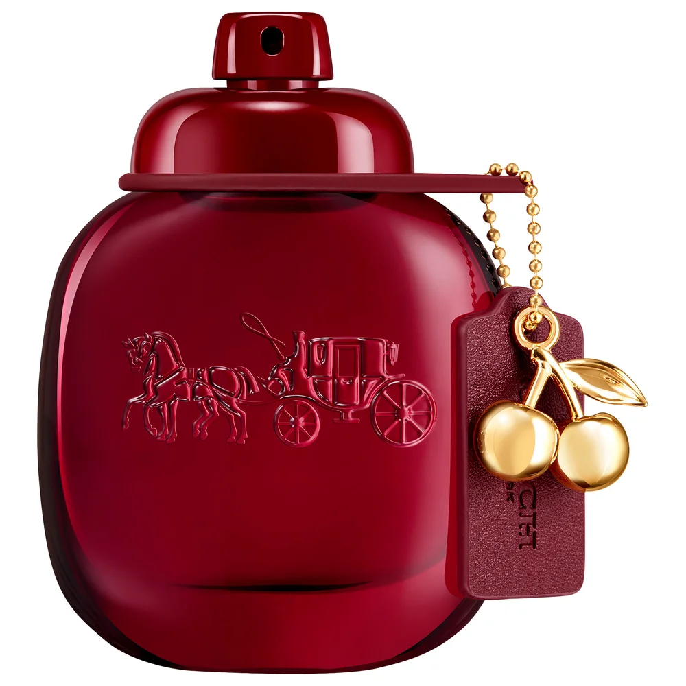 Cherry Parfum 50 ml - Coach v:8845901