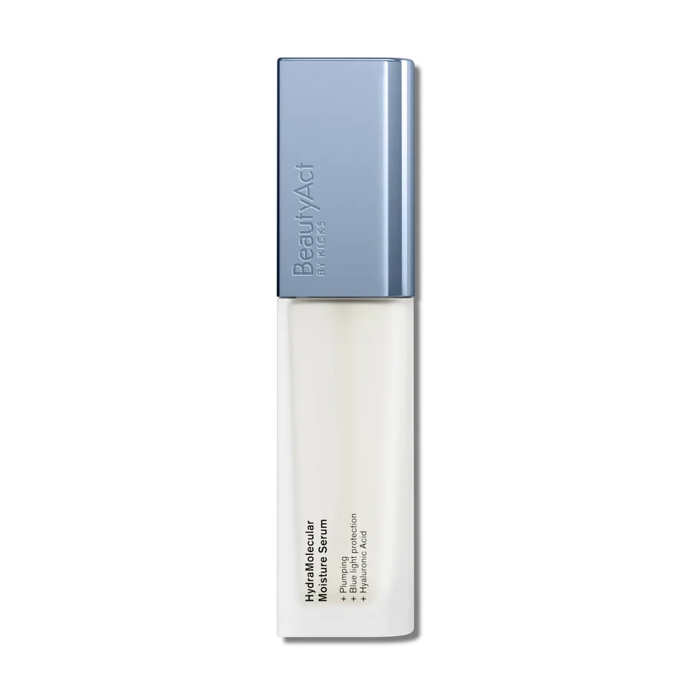 HydraMolecular Moisture Serum 30 ml - BeautyAct v:5764495