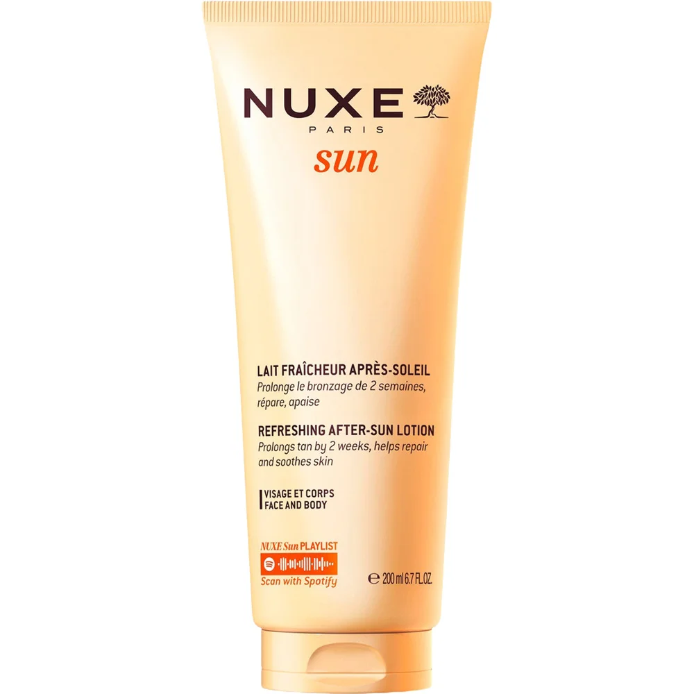 Sun After-Sun Lotion, 200ml v:7985381