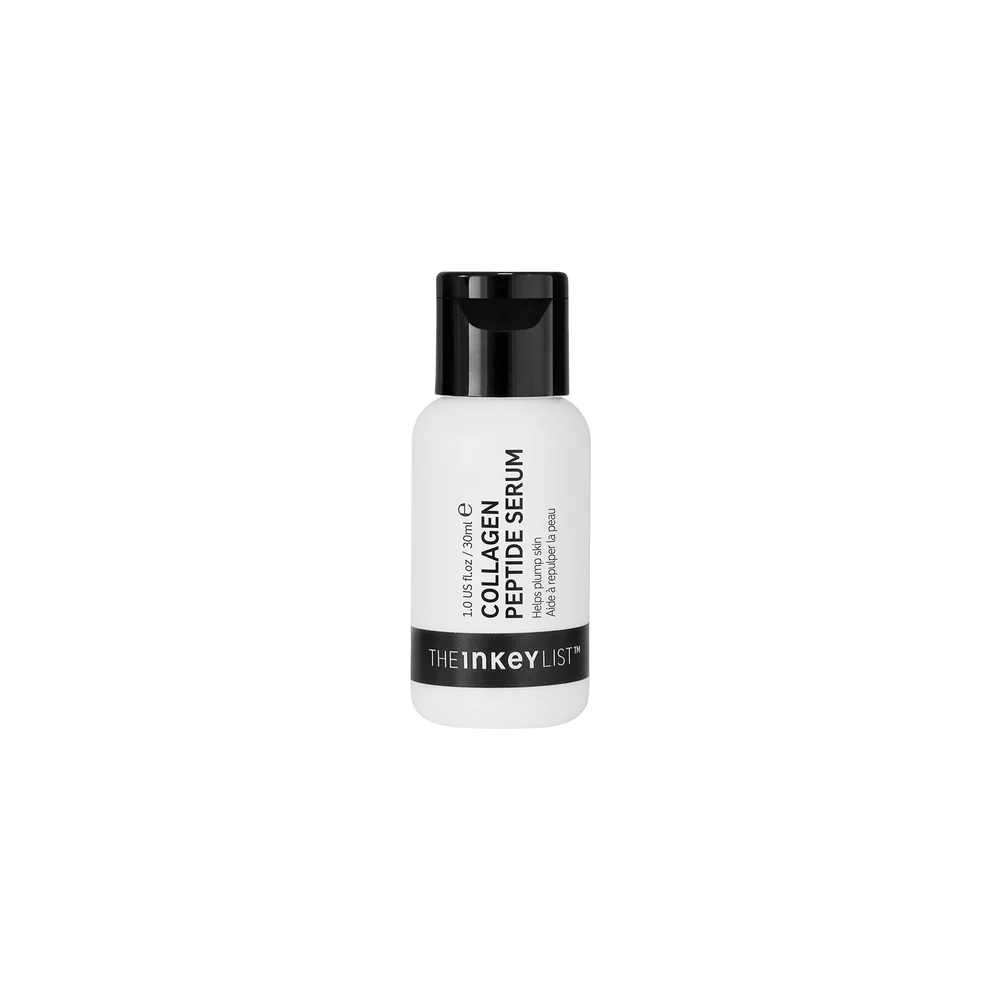 Collagen Peptide Serum 30 ml - The INKEY List v:8321402