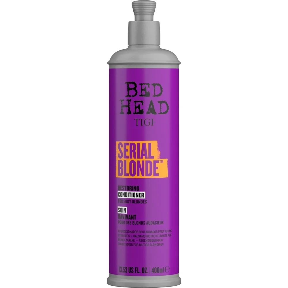 Serial Blonde Conditioner v:9455469