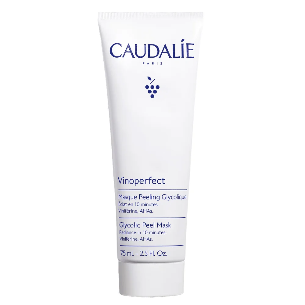 Caudalie Vinoperfect Glycolic Peel Mask 75ml v:8047907 Caudalie Vinoperfect Glycolic Peel Mask 75ml v:8047907