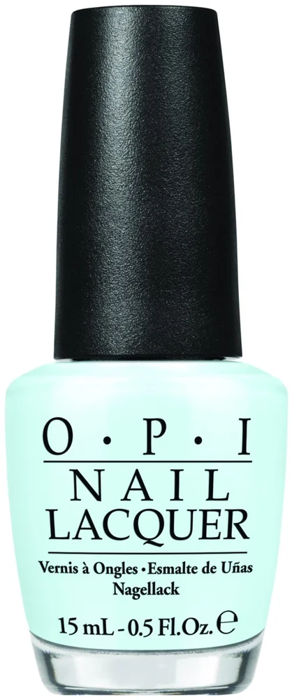OPI New Orleans Collection Gelato On My Mind v:8078035