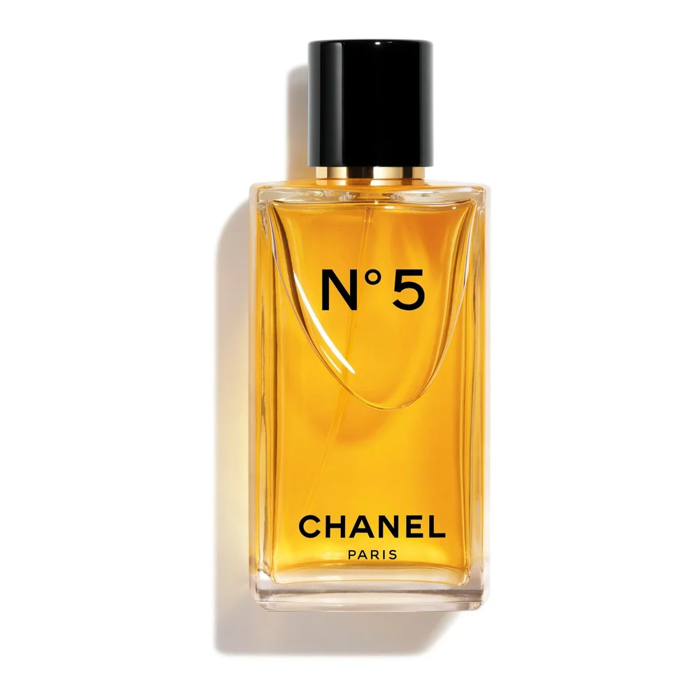 N°5 EAU DE TOILETTE SPRAY 150 ml – CHANEL v:9956619