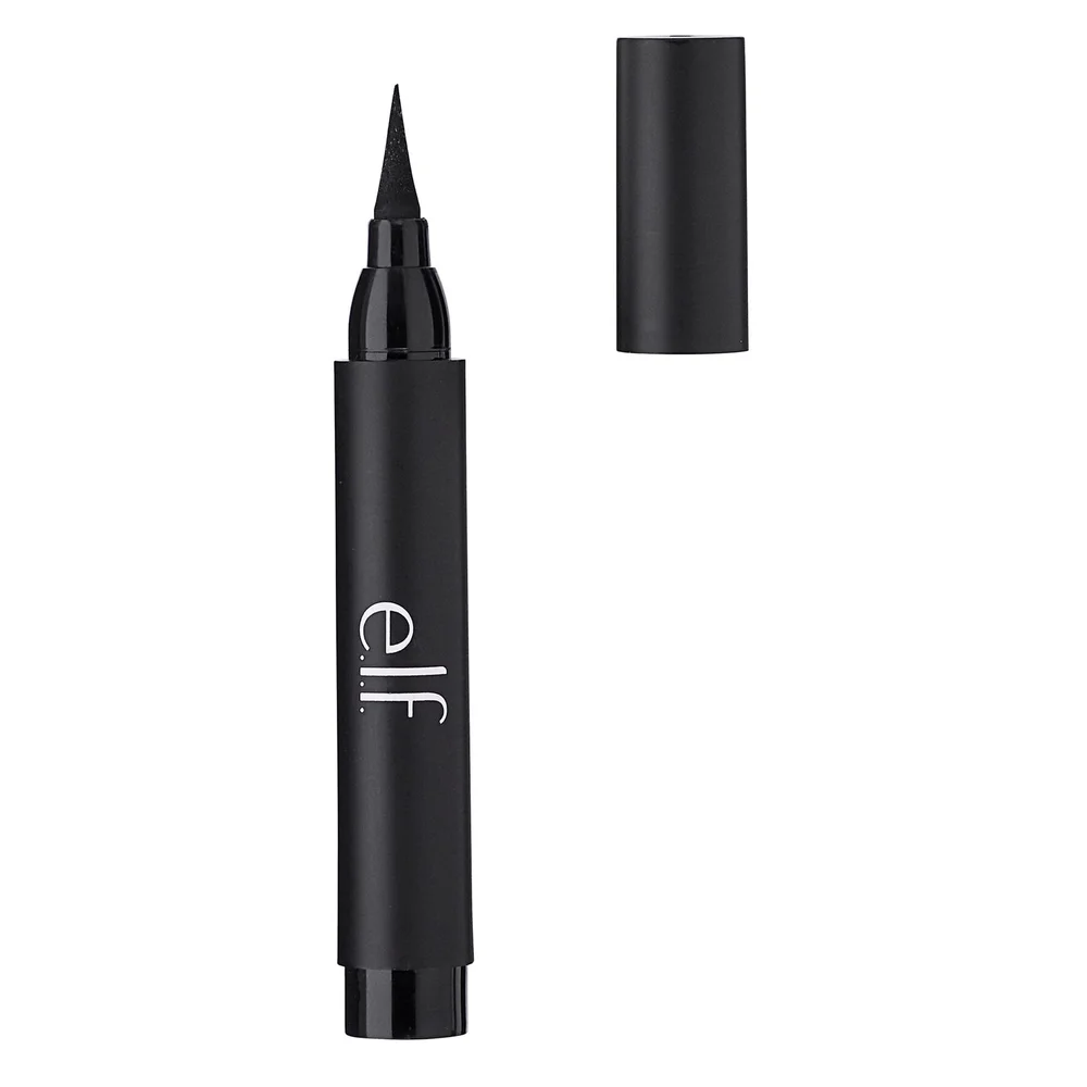 Intense Ink Eyeliner Blackest Black – e.l.f. v:6191265