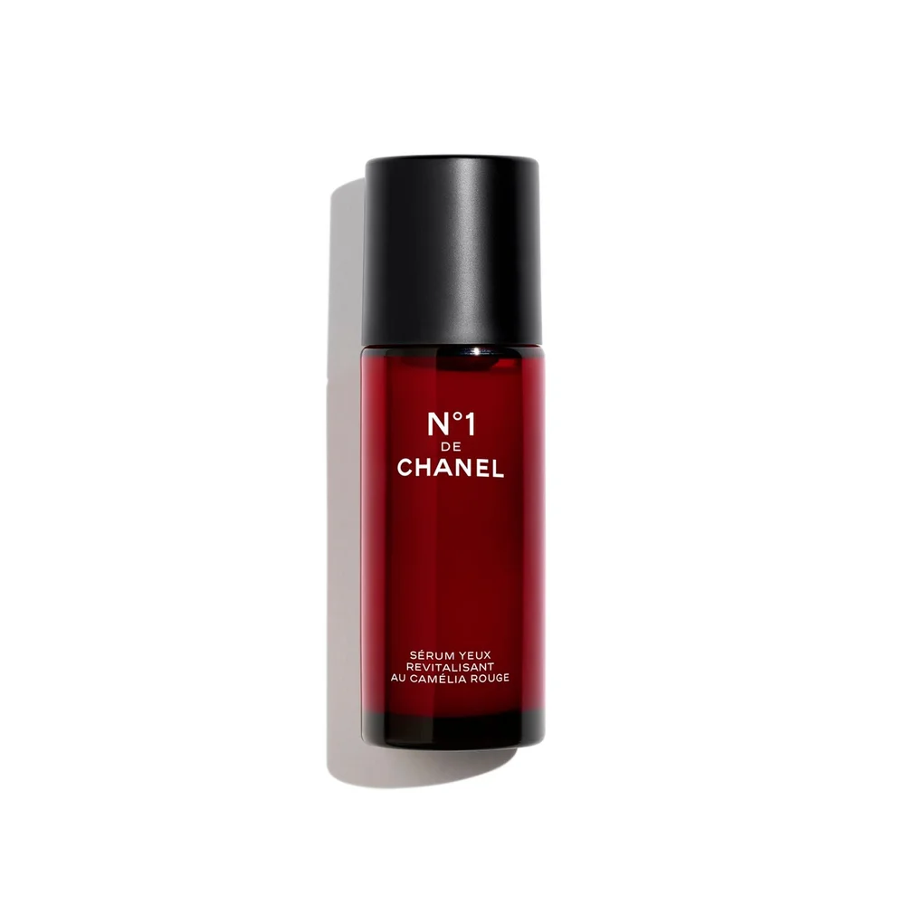 SMOOTHS - REVIVES - GIVES EYES A WIDE-AWAKE LOOK 15 ml - CHANEL v:7463808
