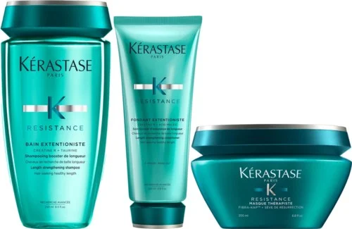 Kérastase Resistance Extentioniste Trio v:8524332 Kérastase Resistance Extentioniste Trio v:8524332