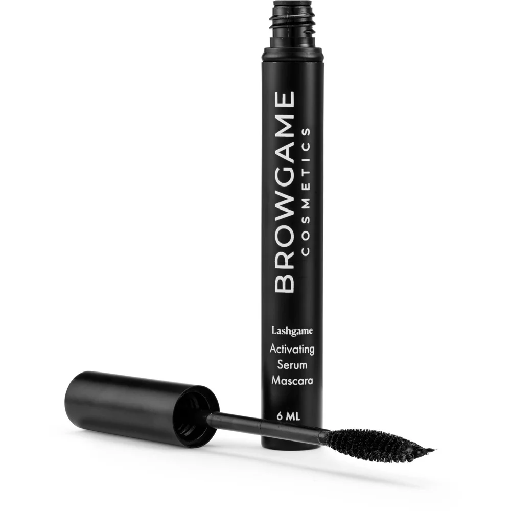 Lashgame Activating Serum Mascara v:2385487 Lashgame Activating Serum Mascara v:2385487