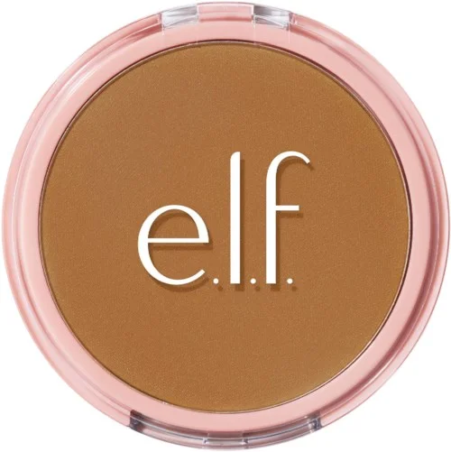 e.l.f. Halo Glow Powder Filter Deep Neutral v:7067579