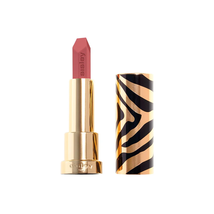Le Phyto-Rouge Lipstick 27 Rose Bolchoï - Sisley v:8378244