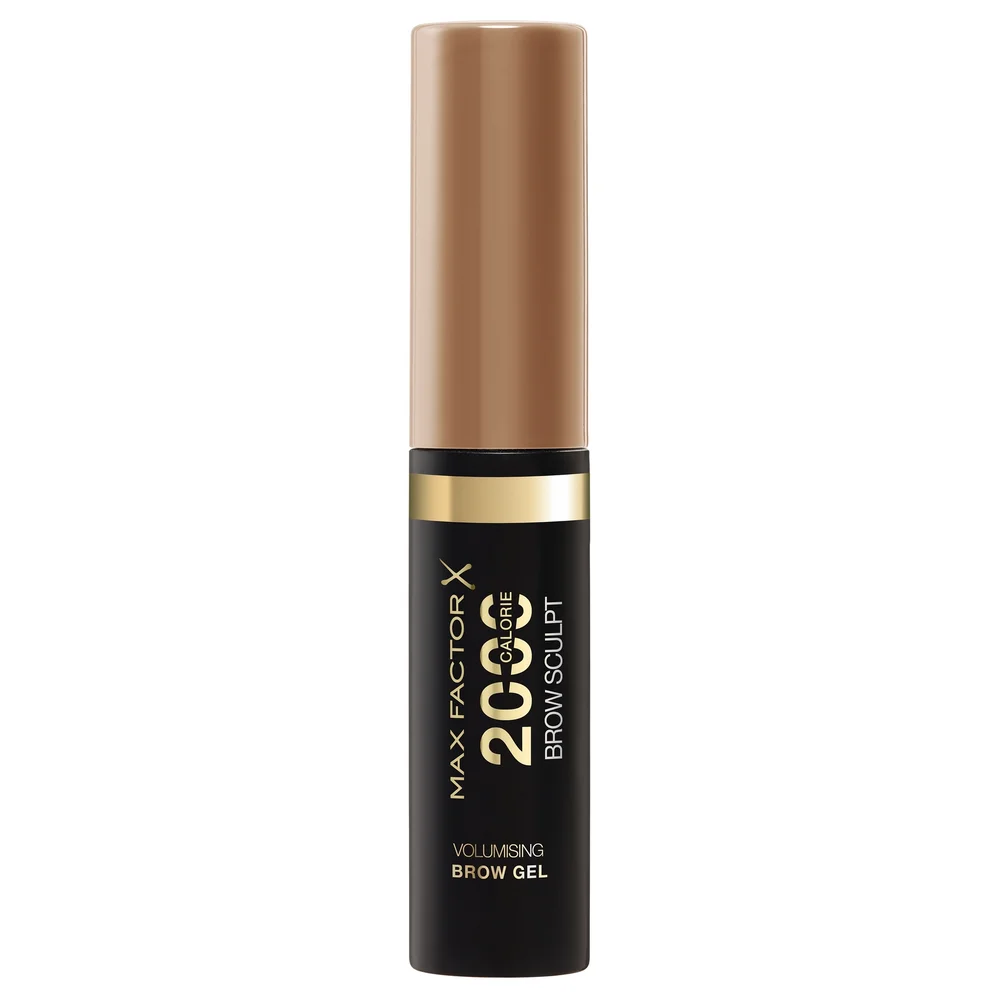 2000 Calorie Brow Gel 1 Dark Blonde – Max Factor v:8245835 2000 Calorie Brow Gel 1 Dark Blonde – Max Factor v:8245835