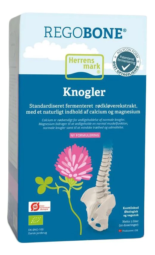 Herrens Mark REGOBONE – 2 liter v:1853099
