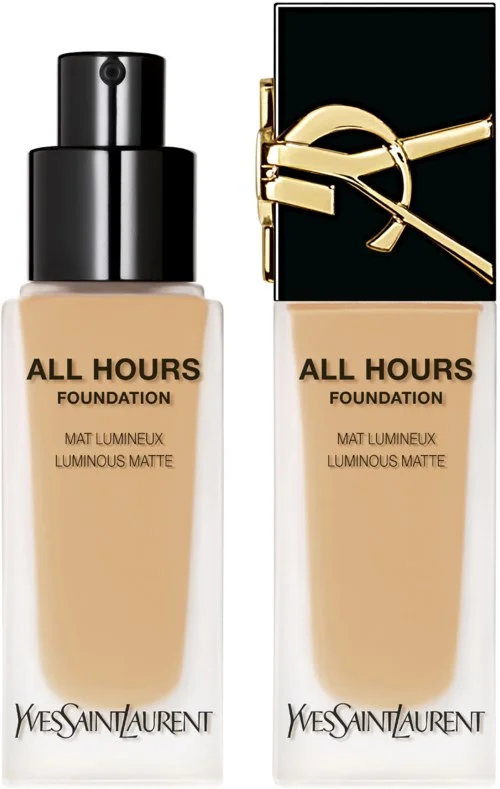 Yves Saint Laurent Tedp All Hours All Hours Foundation LW8 Light Warm 8 v:5414081