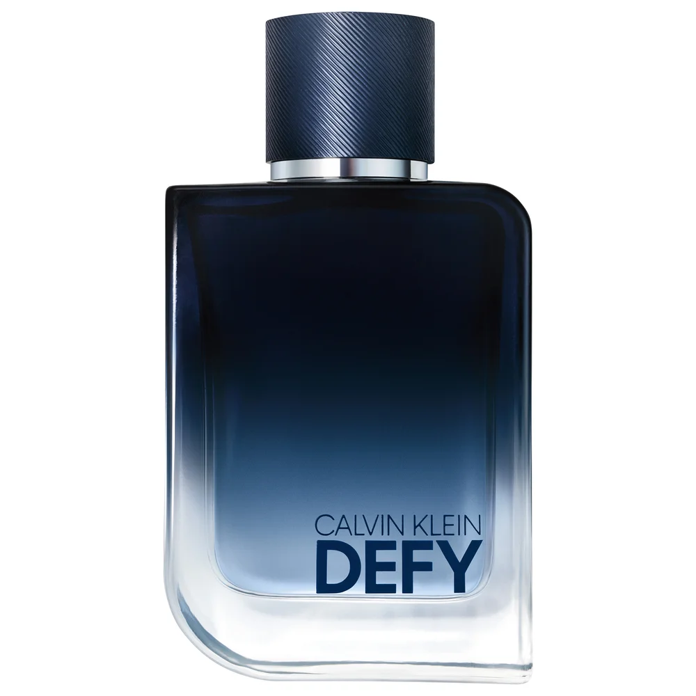 Calvin Klein Defy Eau de Parfum for moderne menn v:6049036