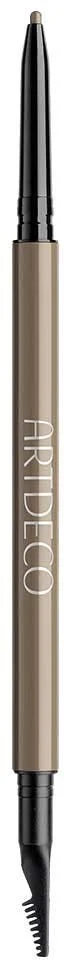 Artdeco Ultra Fine Brow Liner 21 Ash Brown v:5083685