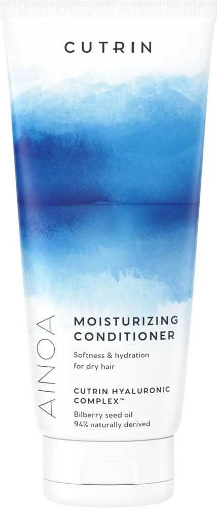 Cutrin AINOA Moisturizing Conditioner 200 ml v:3488647